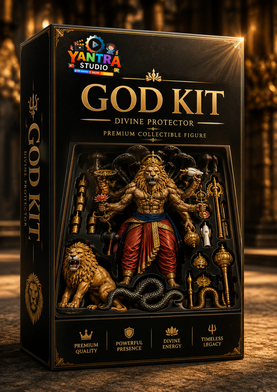 AI GODS